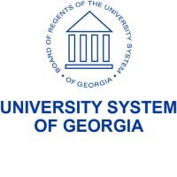 Board of Regents of the University System of Georgia Logo