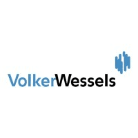 VolkerWessels Logo