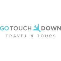 Go Touch Down Travel and Tours Logo