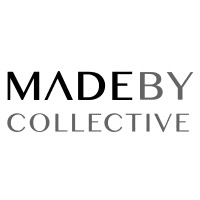 Madeby Collective (A Beauty For All Brand - BFA Industries) Logo