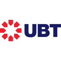UBT Logo
