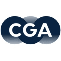 CGA by NIQ Logo