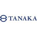 TANAKA PRECIOUS METALS Japan