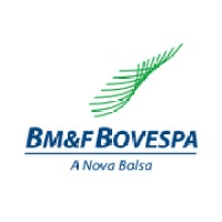 BM&FBOVESPA Logo