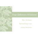 Sage Eldercare Solutions