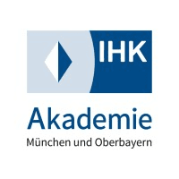 IHK Academy Munich and Upper Bavaria Logo