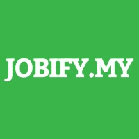 JOBIFY.MY Logo