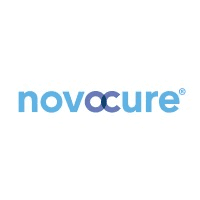 Novocure Logo