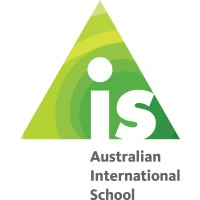 Australian International School, Singapore Logo