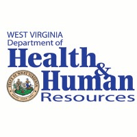 WV Departments of Health, Health Facilities, and Human Services Logo