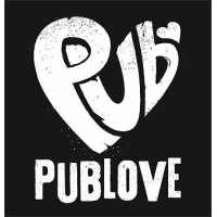 PubLove Logo