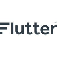 Flutter Entertainment Logo