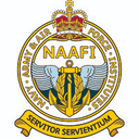 NAAFI