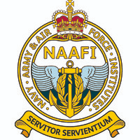 NAAFI Logo