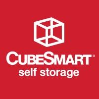 CubeSmart Logo