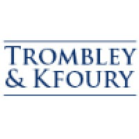 Trombley & Kfoury, P.A. Logo