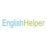 EnglishHelper Logo