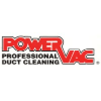 Power Vac Toronto Logo