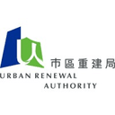 Urban Renewal Authority 市區重建局