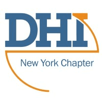 Door and Hardware Institute, NY/NJ Chapter Logo