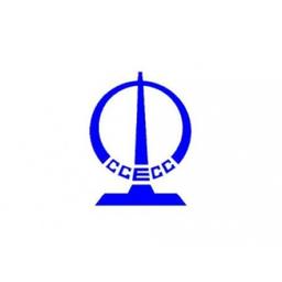 China Civil Engineering Construction Logo