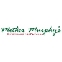 Mother Murphy's Flavors Logo