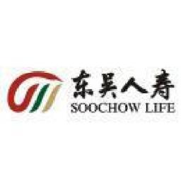 东吴人寿保险股份有限公司 Logo