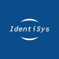 IdentiSys Logo