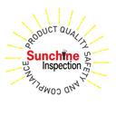 Sunchine Inspection Sunchine Quality Control Technology Service Co.,Ltd.