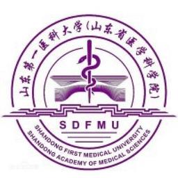 Taishan Medical College Logo