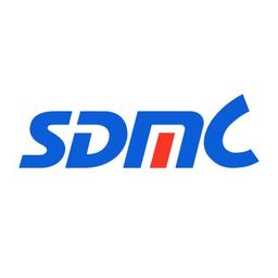 SDMC Technology - AI Home Innovator Logo