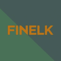 Finelk Logo