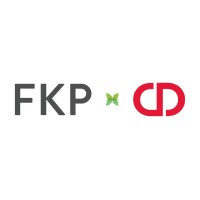 FKP | CannonDesign Logo