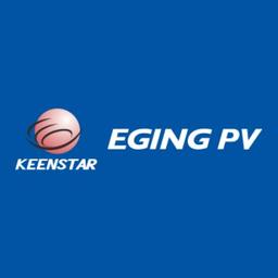 Eging Photovoltaic Technology Co., Ltd. Logo