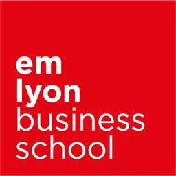emlyon business school Asia Campus Logo