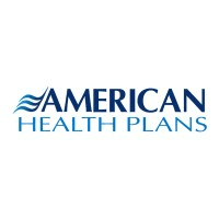 American Health Plans Inc. Logo