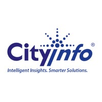 Cityinfo Services Pvt. Ltd. Logo