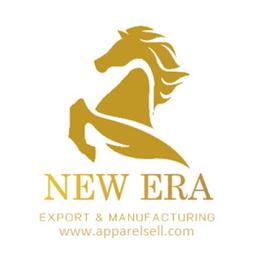 NEWERA, Seamless Clothing, Seamless Sportswear, Yoga, GYM Logo