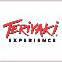 Teriyaki Experience Logo