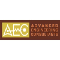 Advanced Engineering Consultants Logo