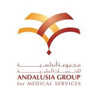 Andalusia Group for Medical Services Logo