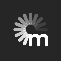 Momentum Design Lab, an HTEC company Logo