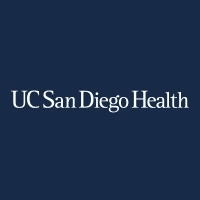 UC San Diego Health Logo