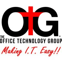The Office Technology Group Logo