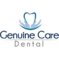 Genuine Care Dental Logo