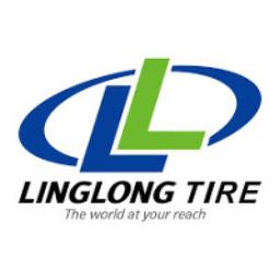 Shandong Linglong Tyre Co., Ltd. Logo