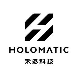 禾多科技 HoloMatic Logo