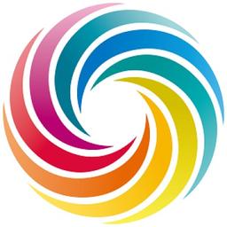 纵环（上海）财务咨询有限公司 Logo