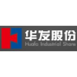 Huafa Industrial Co., Ltd.Zhuhai Logo