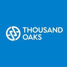 澳斯康生物Thousand Oaks Biologics Inc. Logo